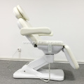 adjustable electric facial bed electric massage table